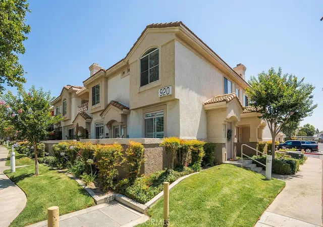 Photo 2 of Condo for sale at 920 N Turner Ave #8, Ontario, CA 91764 | MLS# CV26123044 | Listing updated on 2026-09-23