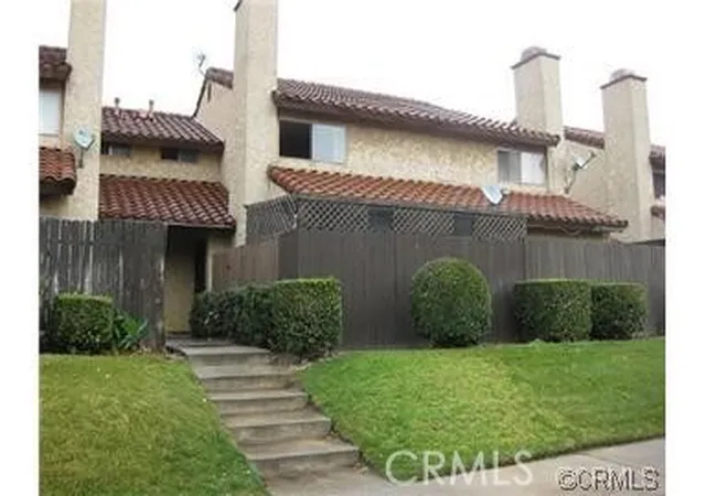 Homes for sale in Fontana, CA | 16600 Terrace #F, Fontana, CA 92335 | MLS# IG26123210
