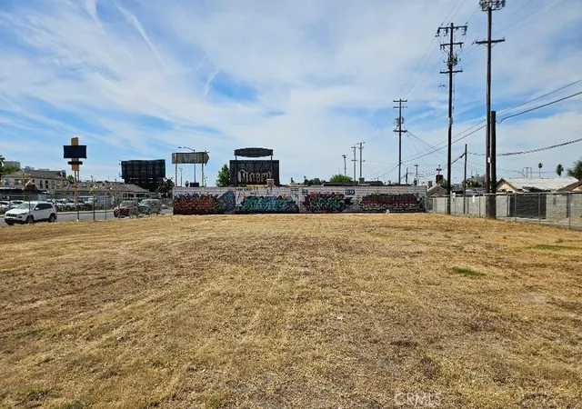 Photo 2 of Land for sale at 367 N Abby, Fresno, CA 93701 | MLS# FR26123209 | Listing updated on 2026-09-09