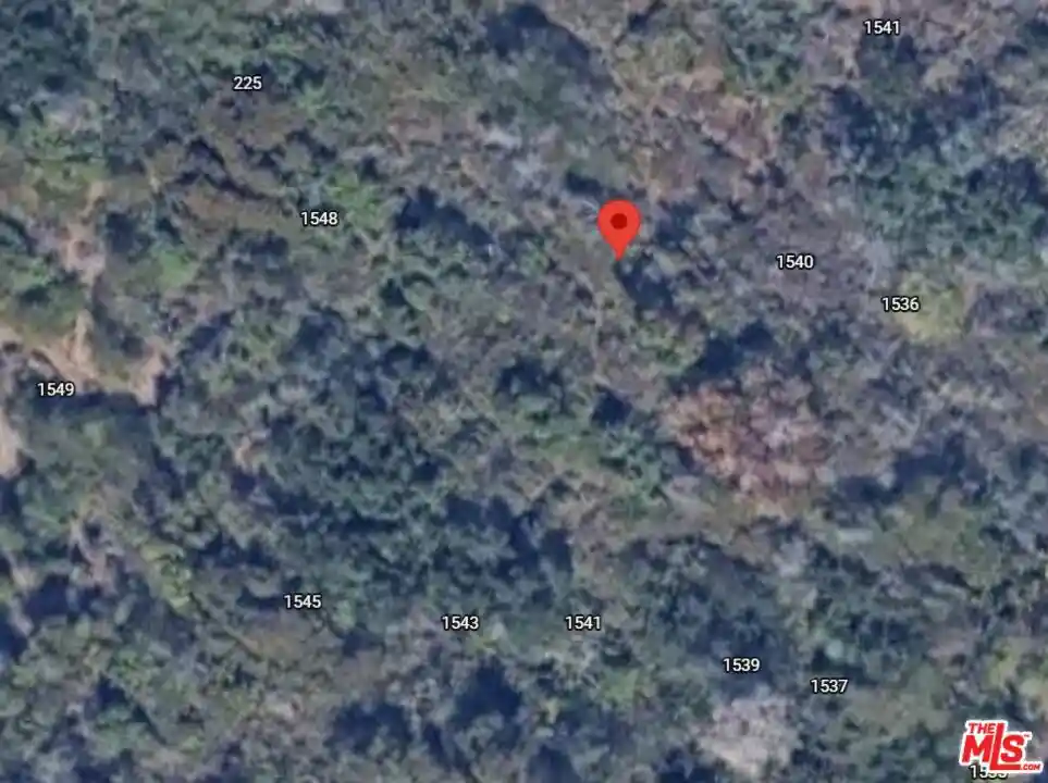 Photo 1 of Land for sale at 1544 Mirabel Ln, Los Angeles, CA 90077 | MLS# 26843495 | Listing updated on 2026-10-12
