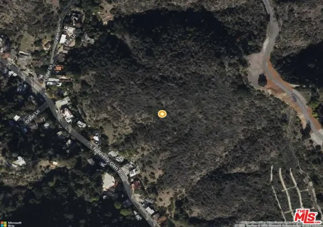 2nd image of 1544 Mirabel Lane, Bel Air, CA 90077 | MLS# 26843495