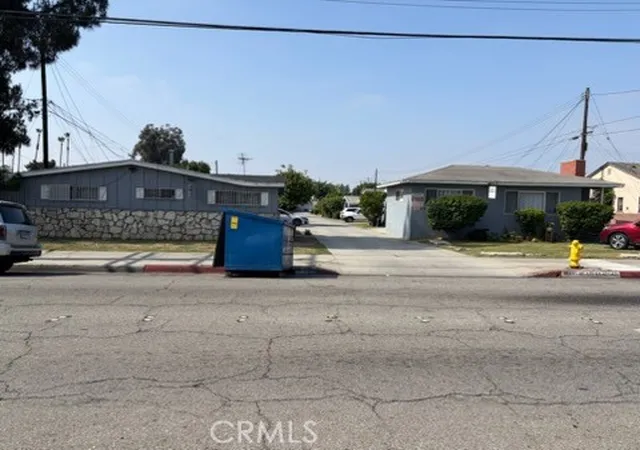 Photo 1 of Multi family home for sale at 4642 Live Oak, Cudahy, CA 90201 | MLS# RS26121294 | Listing updated on 2026-06-06