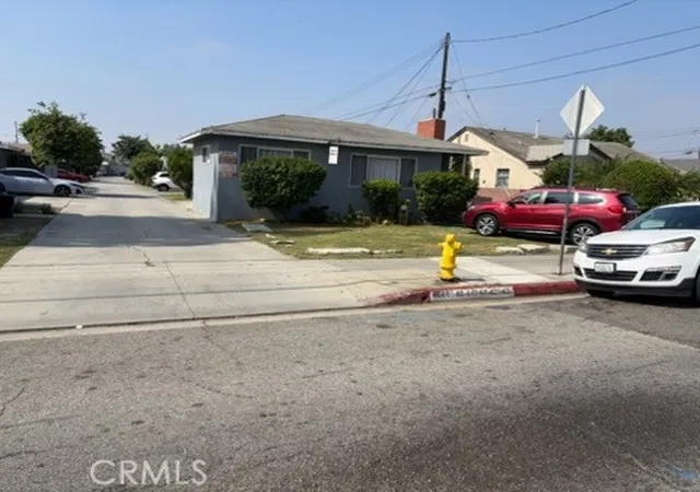 Photo 2 of Multi family home for sale at 4642 Live Oak, Cudahy, CA 90201 | MLS# RS26121294 | Listing updated on 2026-06-06