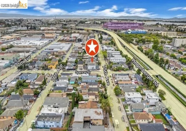 Photo 2 of Sale Pending at 978 75th Avenue, Oakland, CA 94621 | MLS# 41137423 | Listing updated on 2026-07-03