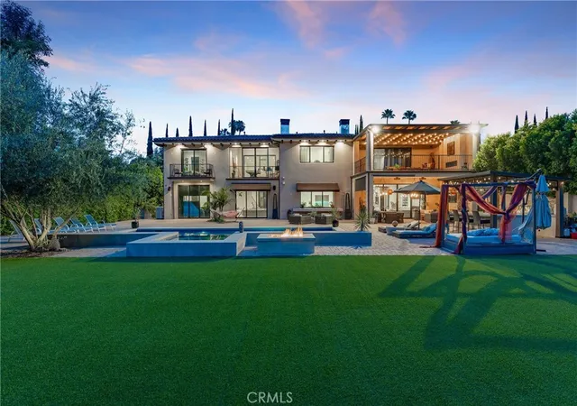 Photo 1 of Mansion for sale at 23042 Calvert St, Woodland Hills, CA 91367 | MLS# SR26122630 | Listing updated on 2026-10-01