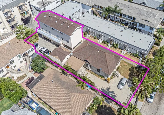 Photo 1 of Multi family home for sale at 1125 Linden Ave, Long Beach, CA 90813 | MLS# PW26122847 | Listing updated on 2026-09-04