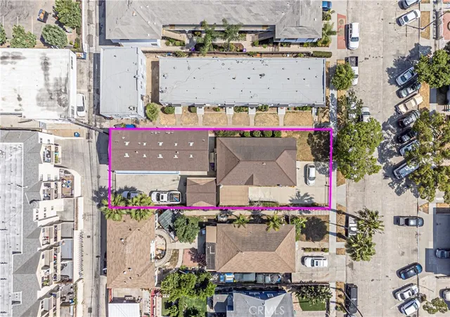 Photo 3 of Multi family home for sale at 1125 Linden Ave, Long Beach, CA 90813 | MLS# PW26122847 | Listing updated on 2026-09-04