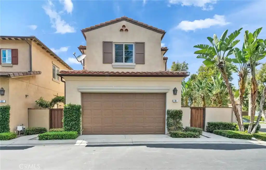 Photo 1 of Condo for sale at 100 Alhambra, Irvine, CA 92620 | MLS# TR26122681 | Listing updated on 2026-10-12