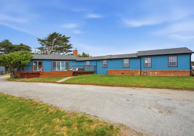 Homes for sale in Pescadero, CA | 1263 Reservoir Rd, Pescadero, CA 94060 | MLS# ML82049250