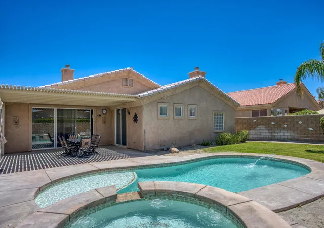 Photo 1 of Single family home for sale at 78282 Calico Glen Dr, Bermuda Dunes, CA 92203 | MLS# 219148855DA | Listing updated on 2026-09-26