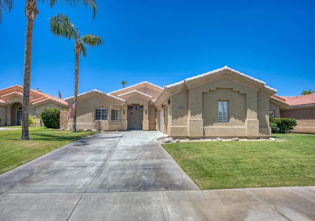 Photo 2 of Single family home for sale at 78282 Calico Glen Dr, Bermuda Dunes, CA 92203 | MLS# 219148855DA | Listing updated on 2026-09-26