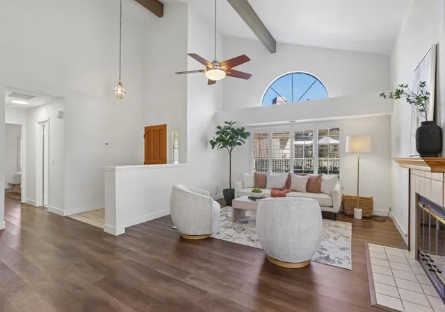 Photo 1 of Townhouse for sale at 3210 Bracciano Ct, San Jose, CA 95135 | MLS# ML82049329 | Listing updated on 2026-09-08