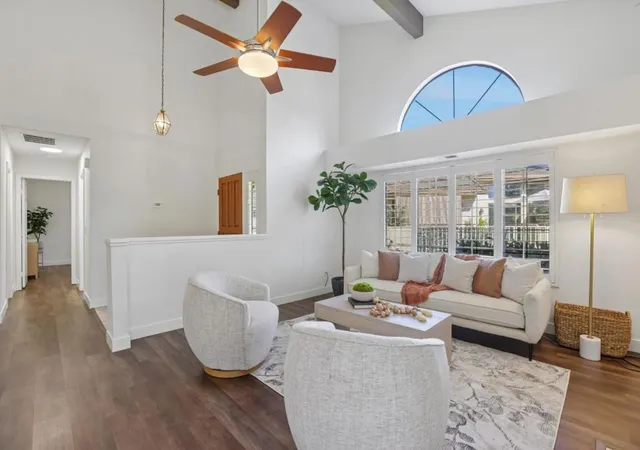 Photo 2 of Townhouse for sale at 3210 Bracciano Ct, San Jose, CA 95135 | MLS# ML82049329 | Listing updated on 2026-09-08