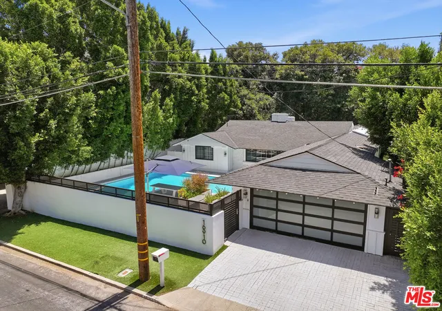 1st image of 16910 Magnolia Blvd, Encino, CA 91316 | MLS# 26843725