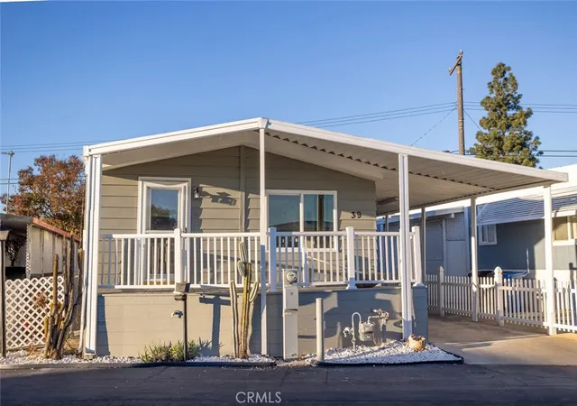 Homes for sale in Pomona, CA | 301 Foothill, Pomona, CA 91767 | MLS# PW26123284