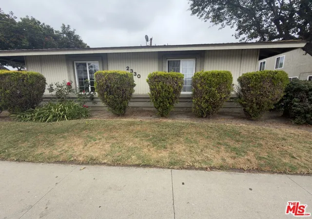 10th image of 2330 El Dorado Ave #D, Oxnard, CA 93033 | MLS# 26842657
