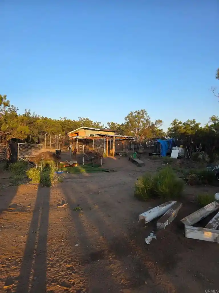 Photo 1 of Land for sale at 49 Brown Rocky Rd, Anza, CA 92539 | MLS# PTP2604357 | Listing updated on 2026-07-22