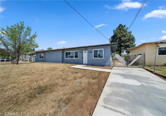 Homes for sale in Beaumont, CA | 1136 E 12Th, Beaumont, CA 92223 | MLS# IV26123302