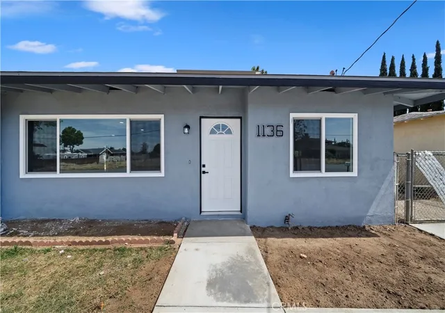 Homes for sale in Beaumont, CA | 1136 E 12Th, Beaumont, CA 92223 | MLS# IV26123302