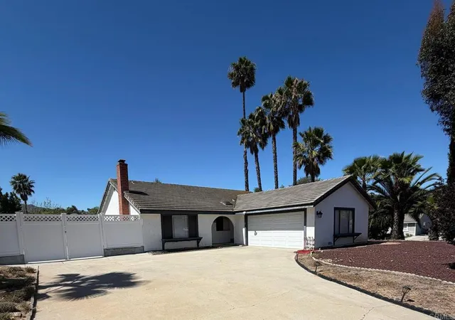1st image of 23601 Barrego Way, Ramona, CA 92065 | MLS# NDP2605460