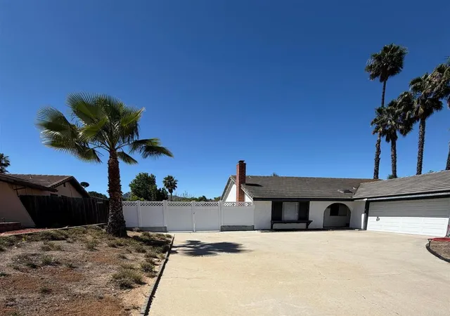 4th image of 23601 Barrego Way, Ramona, CA 92065 | MLS# NDP2605460