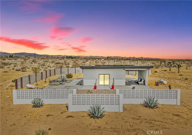 Photo 1 of Single family home for sale at 59226 Aberdeen, Yucca Valley, CA 92284 | MLS# OC26117577 | Listing updated on 2026-09-16