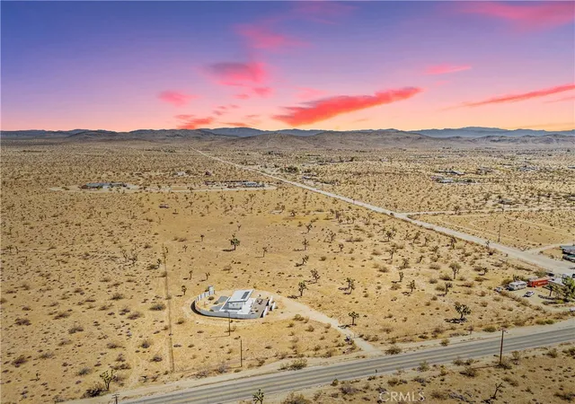 Photo 2 of Single family home for sale at 59226 Aberdeen, Yucca Valley, CA 92284 | MLS# OC26117577 | Listing updated on 2026-09-16