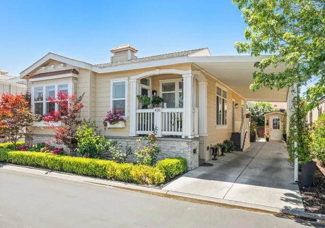 Homes for sale in San Jose, CA | 426 Chateau La Salle Dr #426, San Jose, CA 95111 | MLS# ML82049220