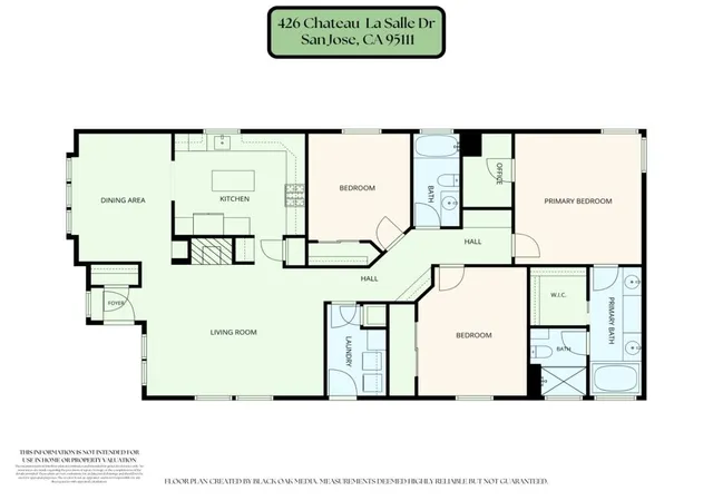 Homes for sale in San Jose, CA | 426 Chateau La Salle Dr #426, San Jose, CA 95111 | MLS# ML82049220