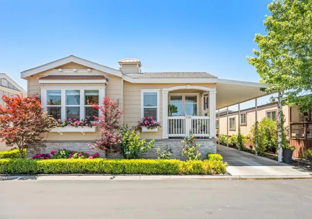 Homes for sale in San Jose, CA | 426 Chateau La Salle Dr #426, San Jose, CA 95111 | MLS# ML82049220