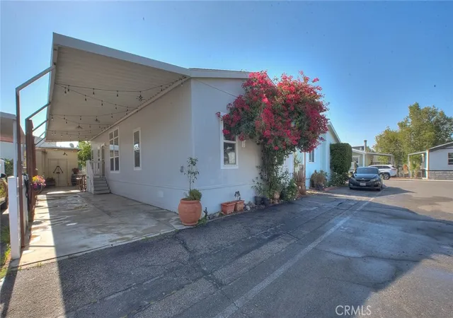 Photo 1 of Manufactured home for sale at 8221 Ilex #55, Fontana, CA 92335 | MLS# IV26121859 | Listing updated on 2026-09-05