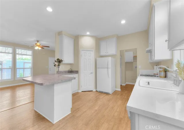 Photo 2 of Manufactured home for sale at 8221 Ilex #55, Fontana, CA 92335 | MLS# IV26121859 | Listing updated on 2026-09-05