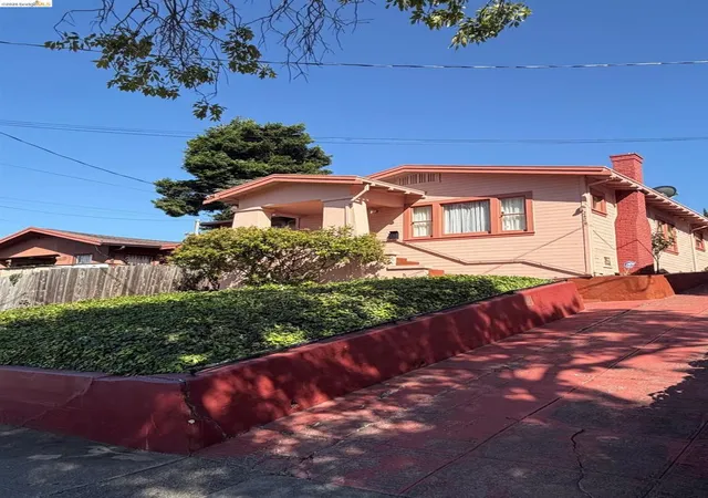 1st image of 2426 38th Ave, Oakland, CA 94601 | MLS# 41137439