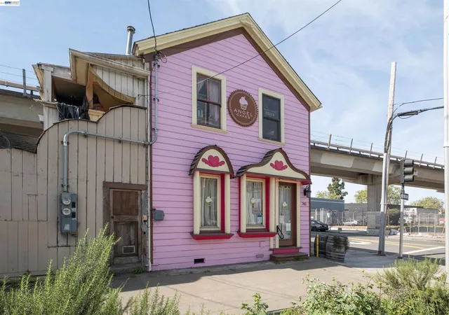 3rd image of 745 5Th St, Oakland, CA 94607 | MLS# 41137442