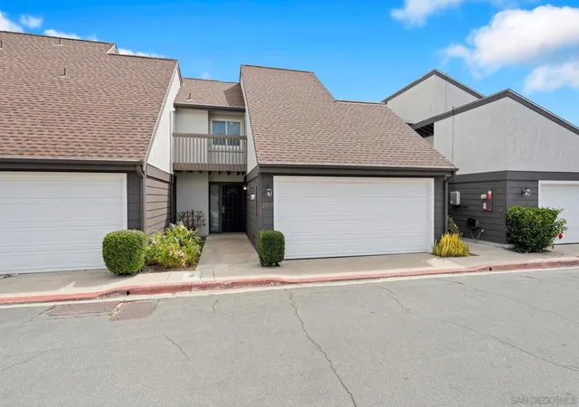Photo 1 of Sale Pending at 2418 Caminito Zocalo, San Diego, CA 92107 | MLS# 260013725SD | Listing updated on 2026-06-11