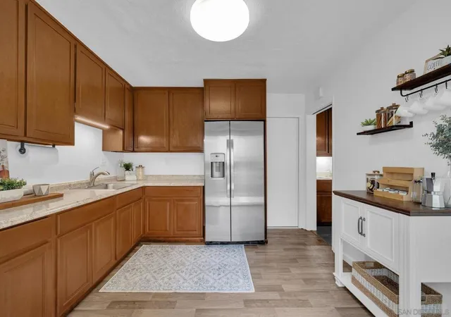Photo 2 of Sale Pending at 2418 Caminito Zocalo, San Diego, CA 92107 | MLS# 260013725SD | Listing updated on 2026-06-11