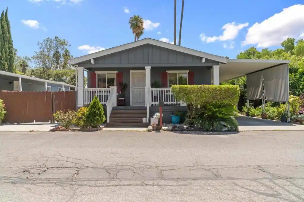 Manufactured home for sale at 3637 Snell Ave #190, San Jose, CA 95136 | MLS# ML82050048