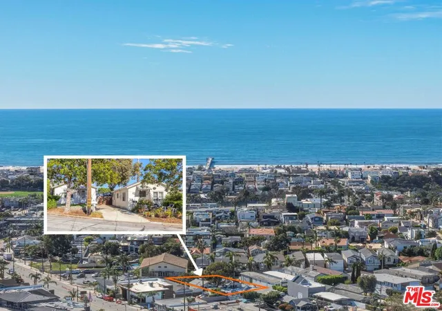 Multi family home for sale at 1224 Corona St, Hermosa Beach, CA 90254 | MLS# 26844081