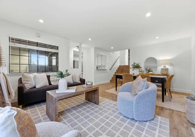 Photo 4 of Condo for sale at 3115 Heather Ridge Dr, San Jose, CA 95136 | MLS# ML82049545 | Listing updated on 2026-10-01