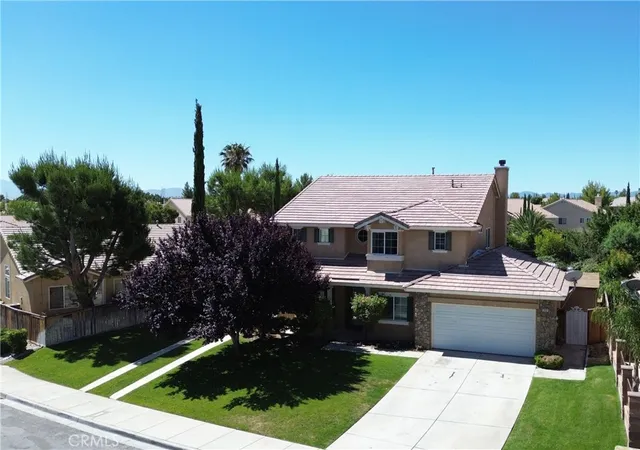 1st image of 12431 Blazing Star Ln, Victorville, CA 92392 | MLS# HD26115348