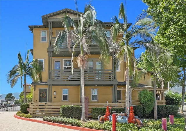 Photo 1 of Condo for sale at 441 S Glendora Ave, Glendora, CA 91741 | MLS# PF26123305 | Listing updated on 2026-09-24