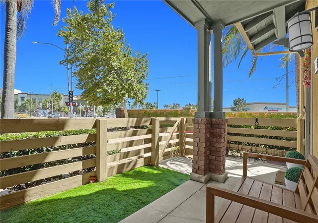 Listing Photo 1 - Condo for sale in building located at 441 S Glendora Ave, Glendora, CA 91741