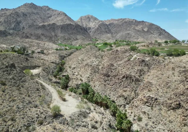 Photo 3 of Land for sale at 0 Painted Cyn Rd, Palm Desert, CA 92260 | MLS# 219148860PS | Listing updated on 2026-06-12