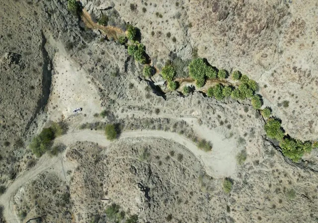 Photo 4 of Land for sale at 0 Painted Cyn Rd, Palm Desert, CA 92260 | MLS# 219148860PS | Listing updated on 2026-06-12