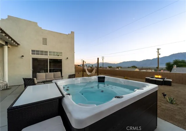 4th image of 66657 San Rafael, Desert Hot Springs, CA 92240 | MLS# AR26123354