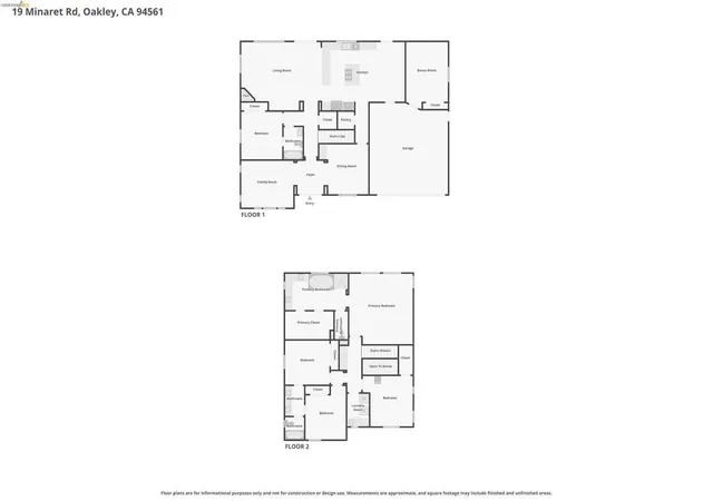 Homes for sale in Oakley, CA | 19 Minaret Rd, Oakley, CA 94561 | MLS# 41137449
