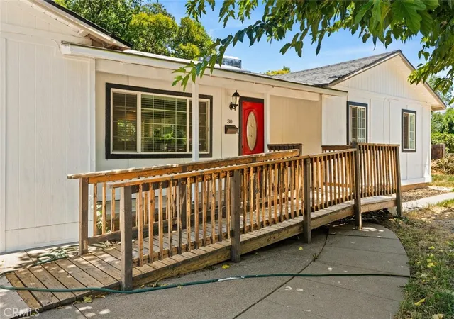 Photo 3 of Single family home for sale at 30 Mcglynn Dr, Red Bluff, CA 96080 | MLS# SN26122277 | Listing updated on 2026-08-05
