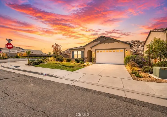 Homes for sale in Menifee, CA | 26545 Dash Dr, Menifee, CA 92585 | MLS# SW26123360