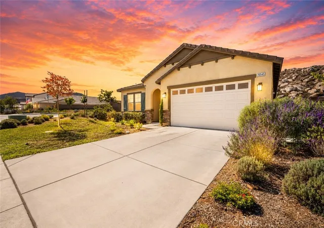 Homes for sale in Menifee, CA | 26545 Dash Dr, Menifee, CA 92585 | MLS# SW26123360