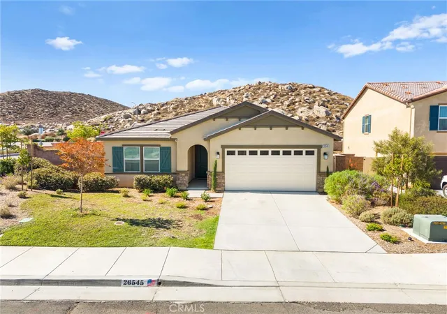 Homes for sale in Menifee, CA | 26545 Dash Dr, Menifee, CA 92585 | MLS# SW26123360